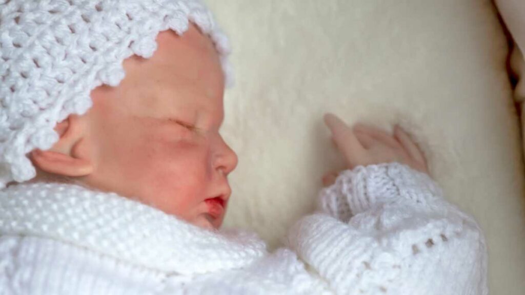 O que são bebês reborn e por que são tão populares