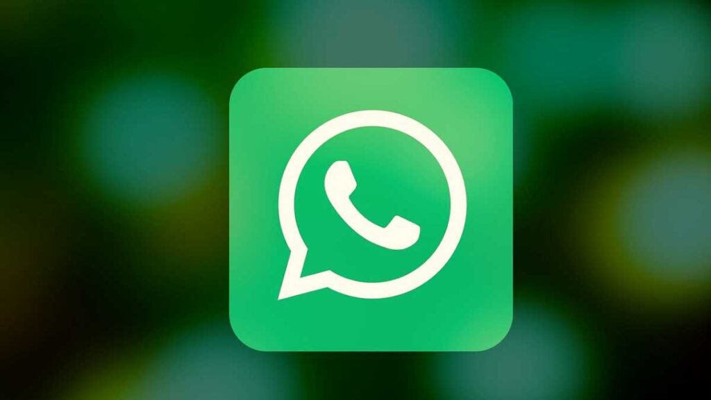 WhatsApp Web não conecta