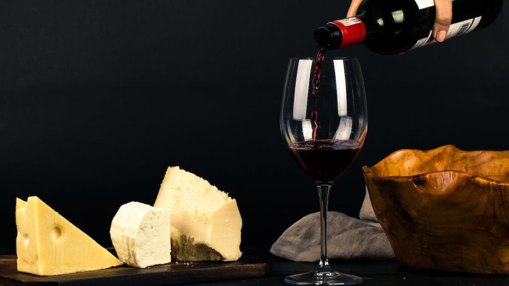 Entenda sobre a diferença entre vinho seco e suave
