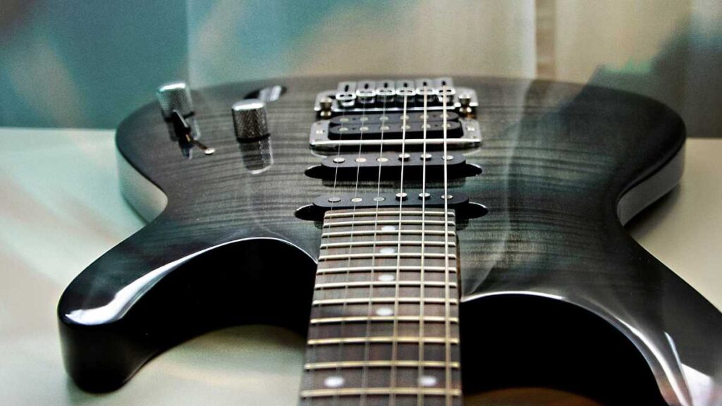Guitarra Ibanez: Vale a pena comprar