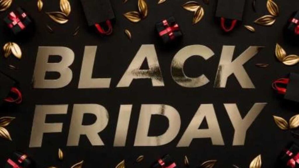 Black Friday: As Melhores Táticas para Garantir os Menores Preços