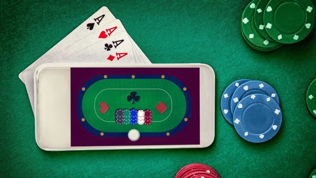 Vantagens e desvantagens de jogar casinos em dispositivos móveis