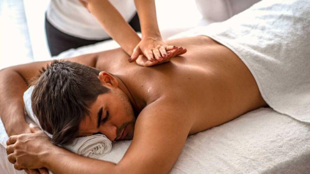 Baianos reconhecem benefícios da massagem orgástica para melhorar qualidade de vida