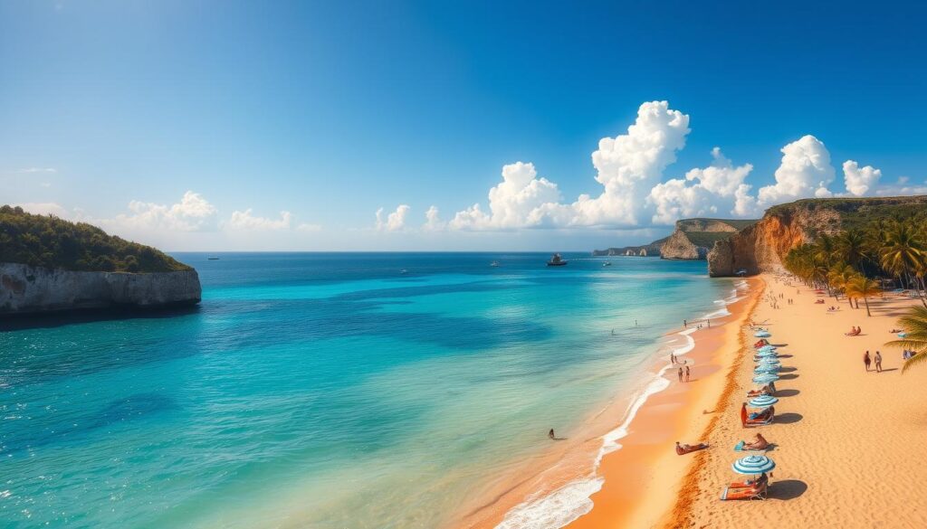 Quais são as praias mais lindas da Bahia?