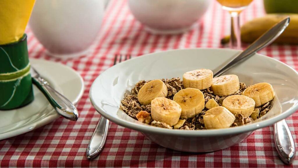 Como manter uma dieta saudável mesmo com a rotina agitada