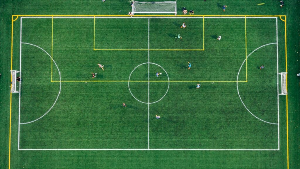 Futebol virtual: uma alternativa para quem ama esportes e apostas