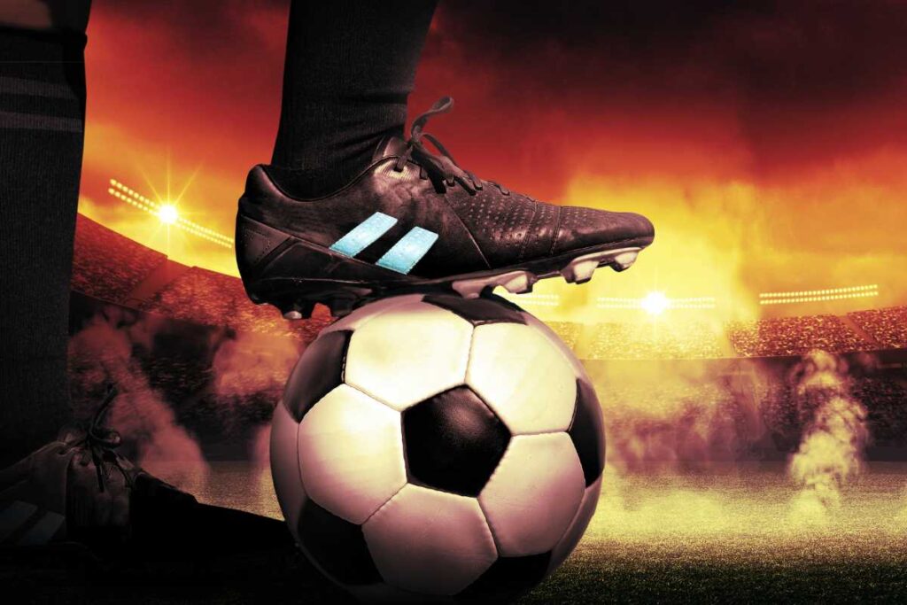 Dicas para Iniciantes Interessados ​​​​em Apostas em Futebol