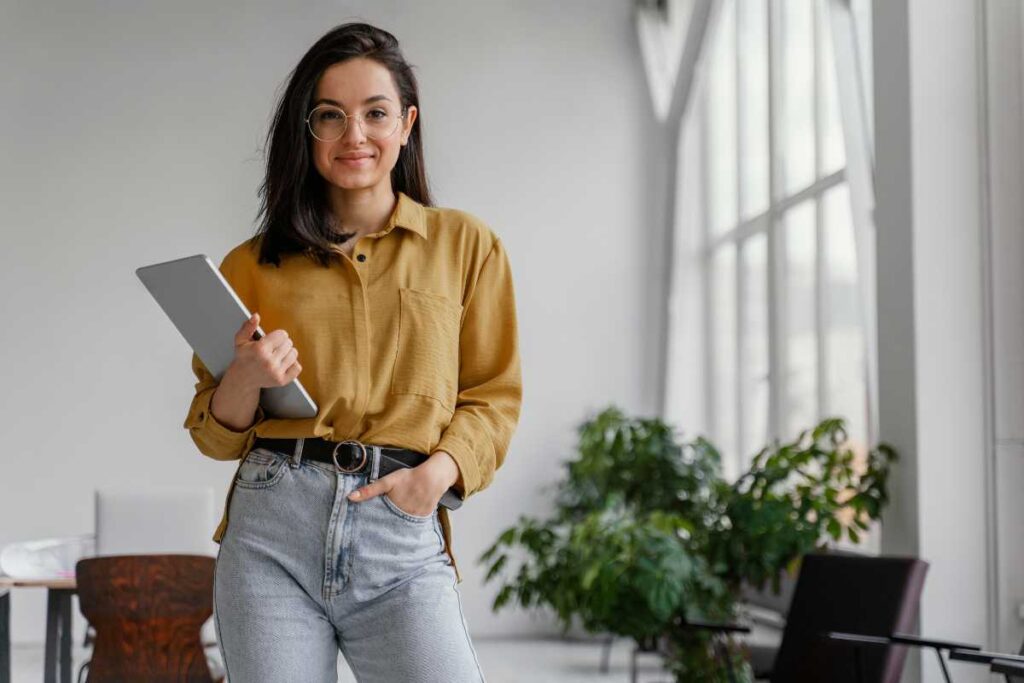 Empreendedorismo feminino e os desafios invisíveis
