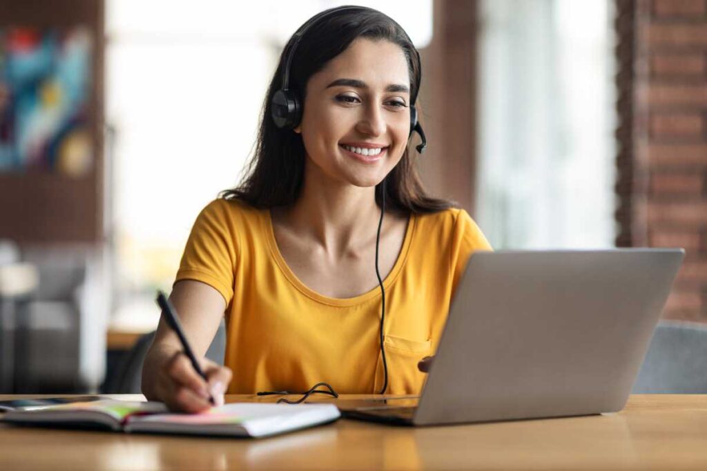 Como cursos de liderança impactam a cultura empresarial