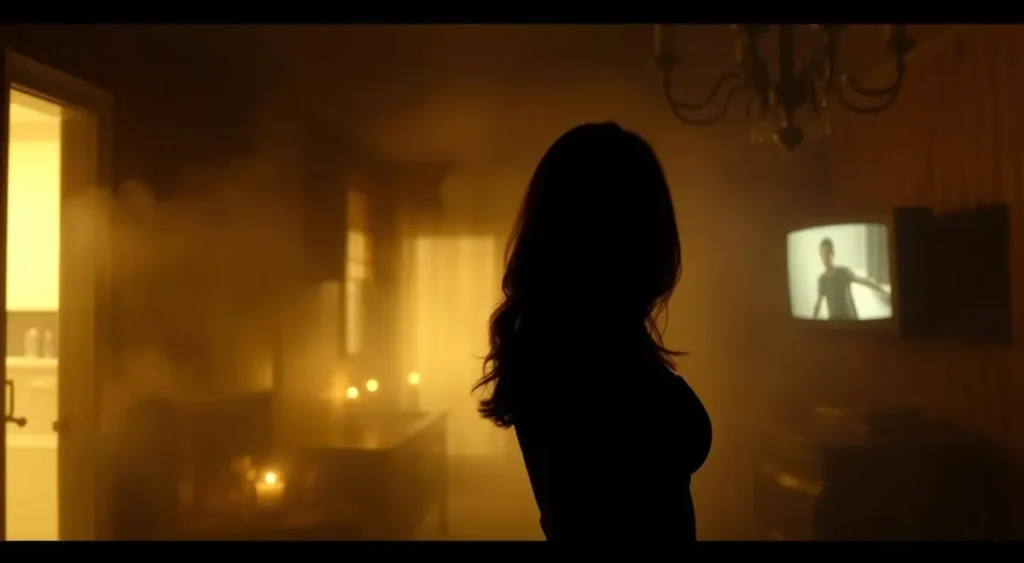 Assistir série Ghost Whisperer online dublado