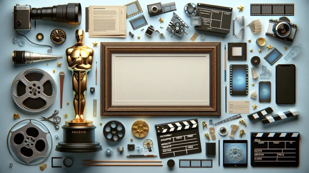 Filmes que Ganharam o Oscar