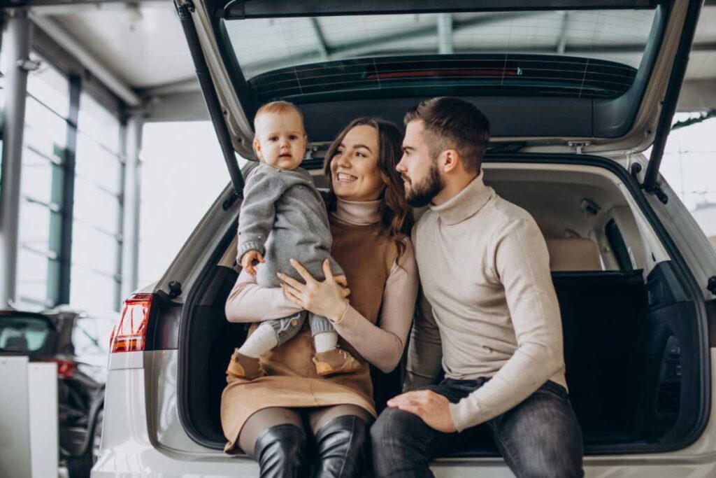 Viajar com bebês: dicas para uma experiência inesquecível e sem estresse