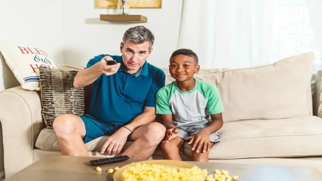 Assistir Kung Fu Panda 4