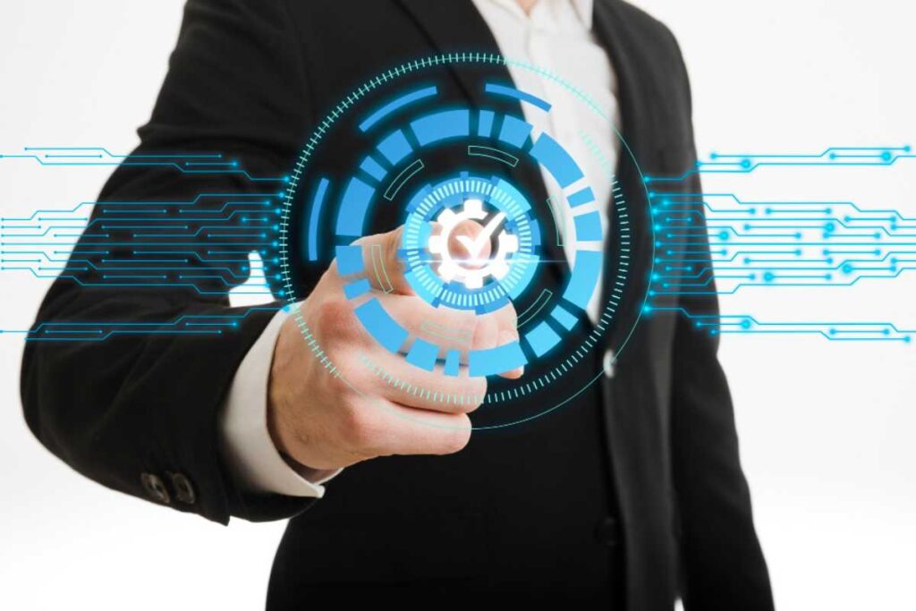 Como a Tecnologia Está Revolucionando a Gestão de Fornecedores nas Empresas Brasileiras Como a Tecnologia Está Revolucionando a Gestão de Fornecedores nas Empresas Brasileiras