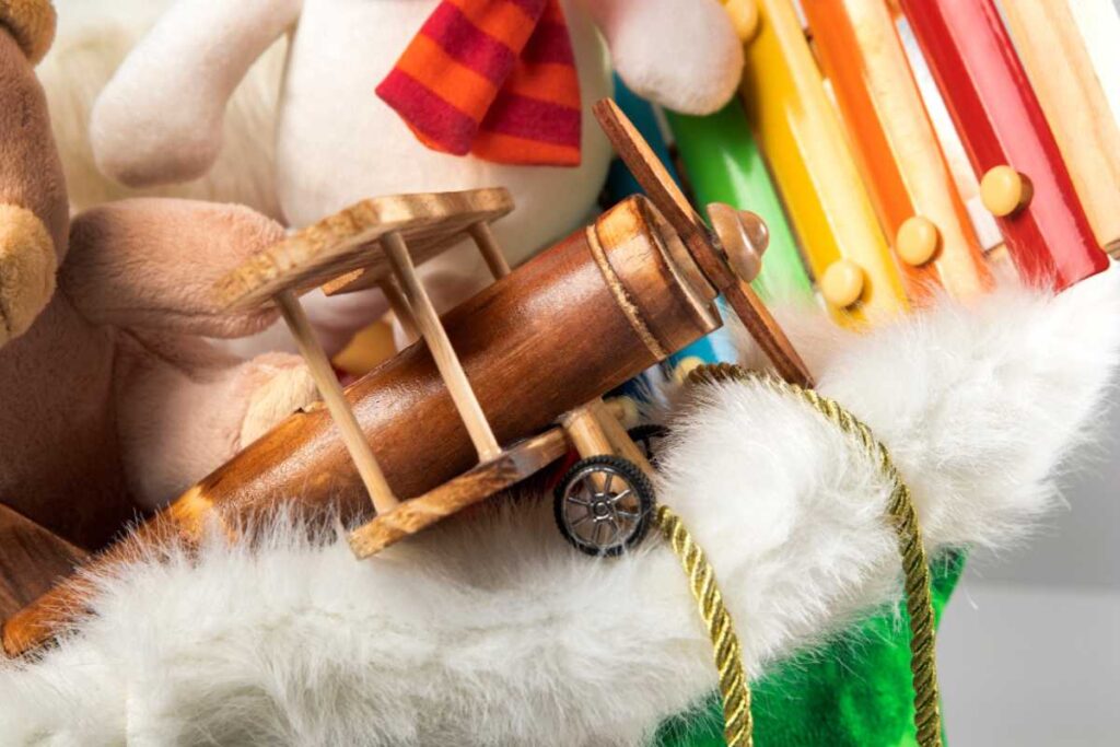 A Influência dos Brinquedos Tradicionais na Cultura Brasileira