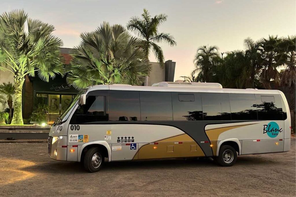 Como solicitar orçamentos online de aluguel de vans em São Paulo? Como solicitar orçamentos online de aluguel de vans em São Paulo