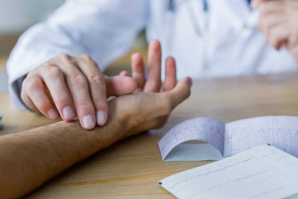 Como novas abordagens terapêuticas estão mudando o cenário da saúde Como novas abordagens terapêuticas estão mudando o cenário da saúde