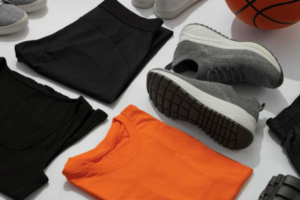 Roupas esportivas por tipo de treino: o que observar antes de escolher Roupas esportivas por tipo de treino: o que observar antes de escolher