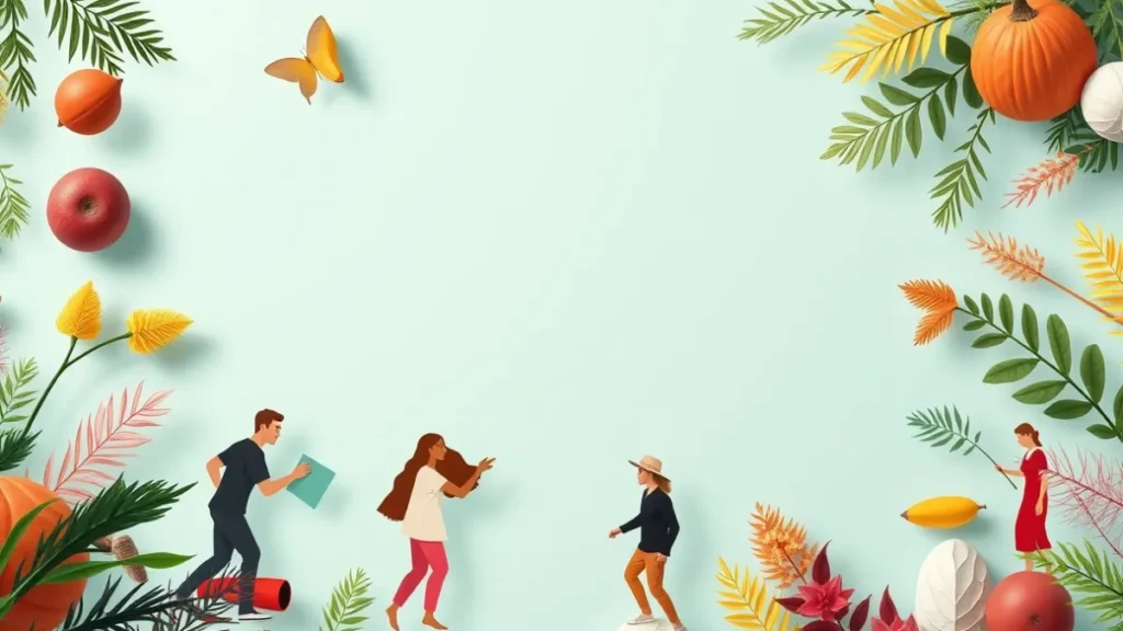 Como a diversidade aparece na imaginação humana sem aviso? Como a diversidade aparece na imaginação humana sem aviso