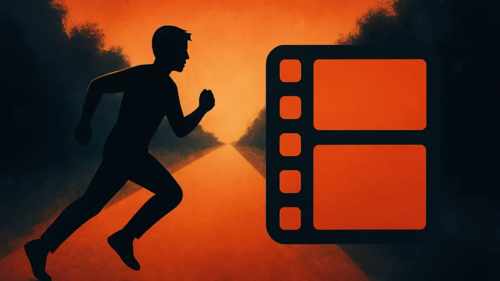 Qual Filme É Parecido com Corra