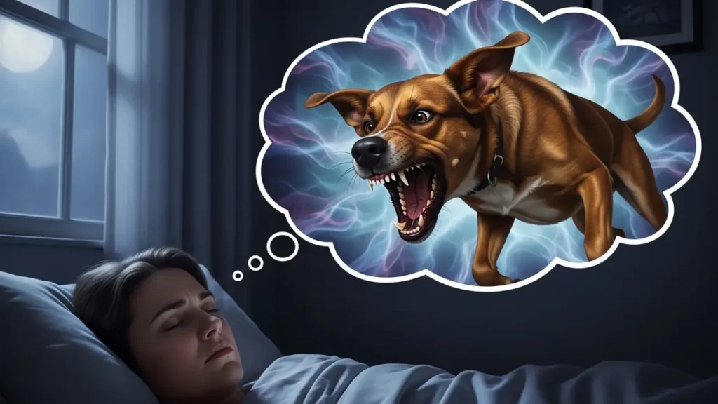 Sonho com Cachorro Mordendo: O que Quer Dizer Sonho com Cachorro Mordendo