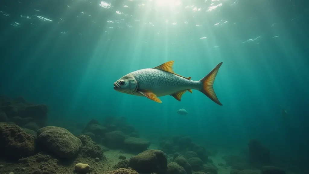 Sonho com Peixe Grande: Significado e Interpretação Sonho com Peixe Grande