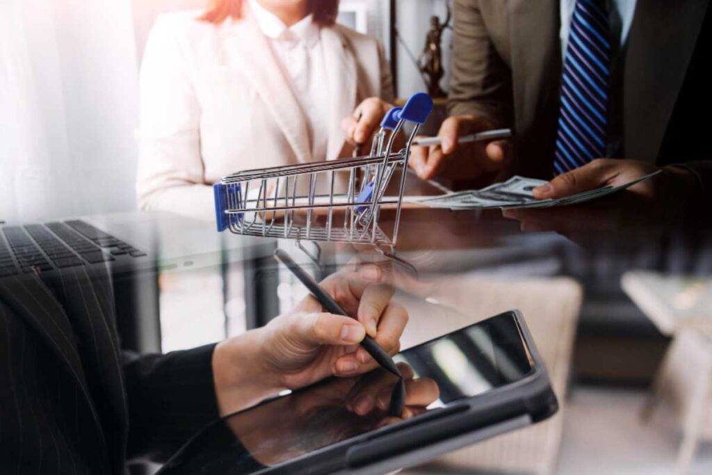Compras corporativas: como empresas economizam Compras corporativas: como empresas economizam
