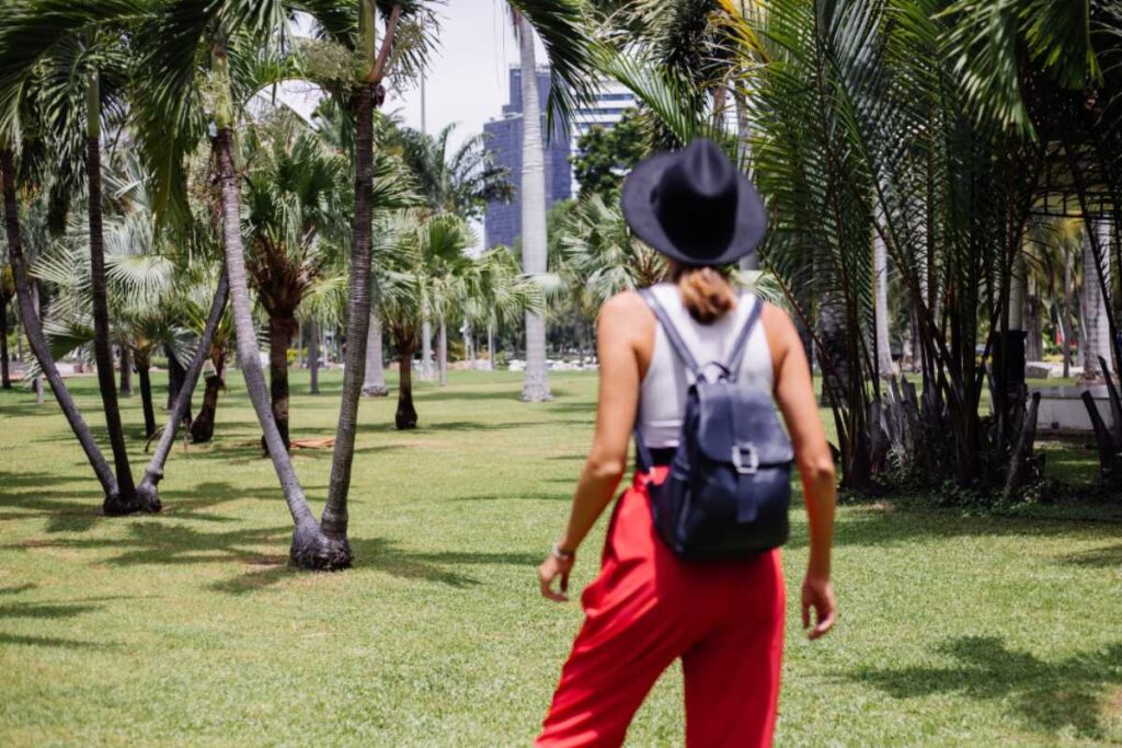 Lugares para conhecer em SP