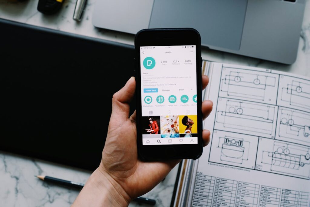 Como evitar que sua conta no Instagram seja suspensa