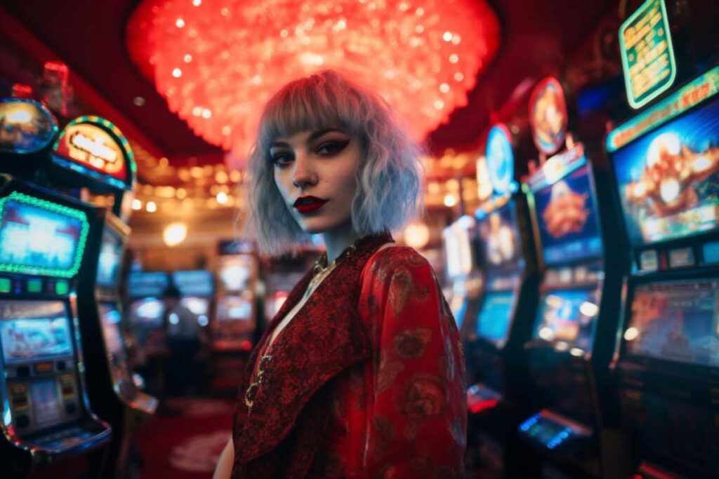 Mitologia, slots e emoção: por que os jogos inspirados em deuses conquistam o cassino online
