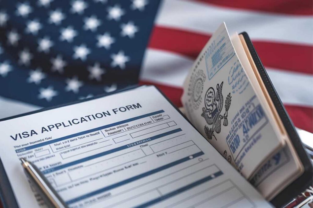 Qual Tipo de Visto Americano Você Realmente Precisa? Entenda as Categorias Antes de Solicitar